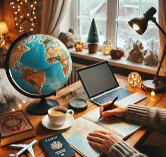 가족여행 짐 정리법