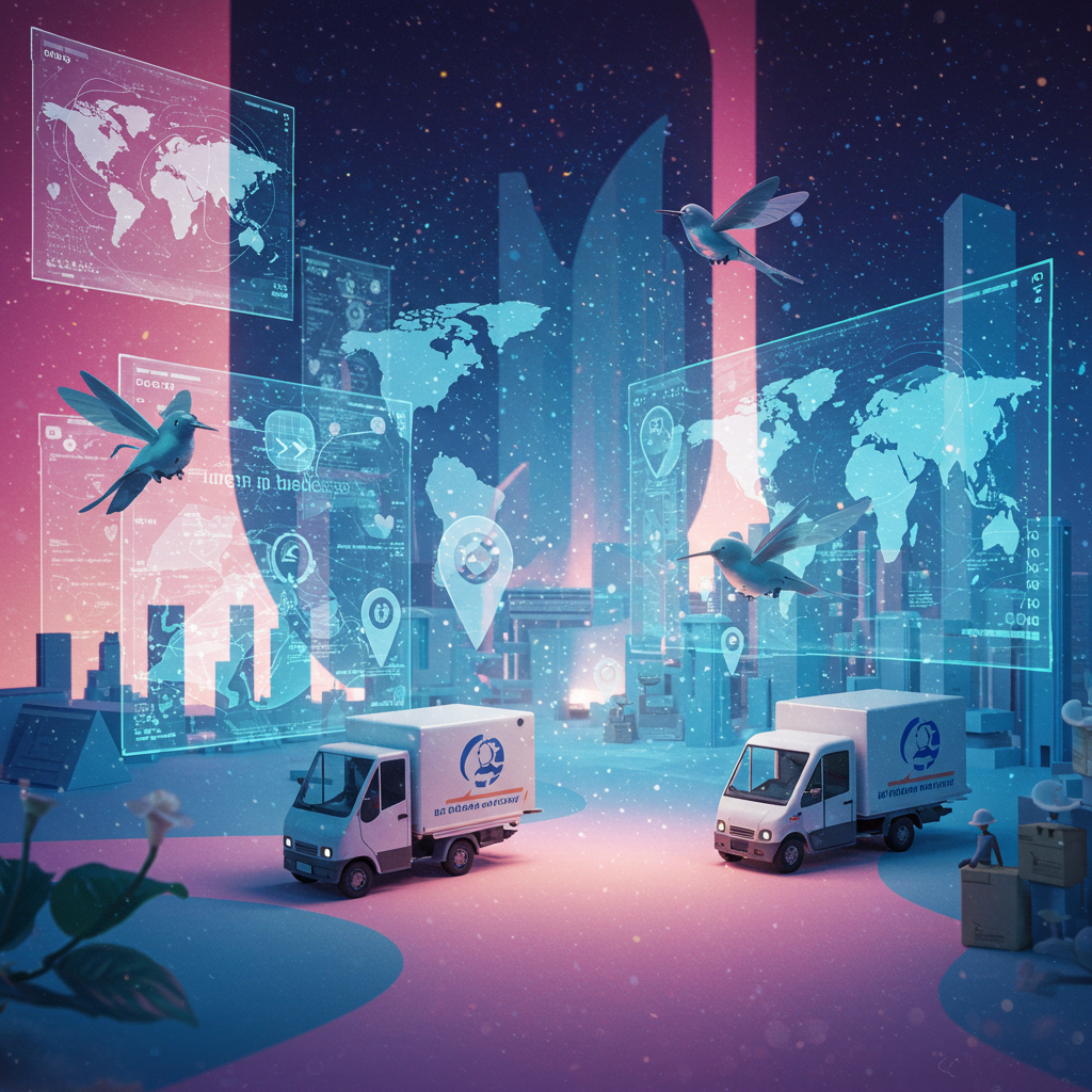 우체국 해외 택배 배송 EMS