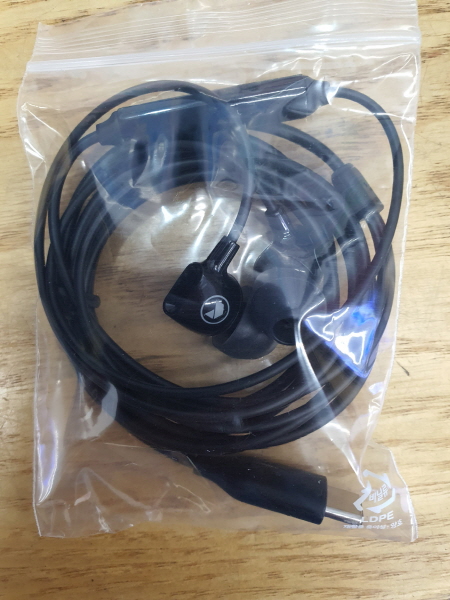 세븐일레븐 이어폰