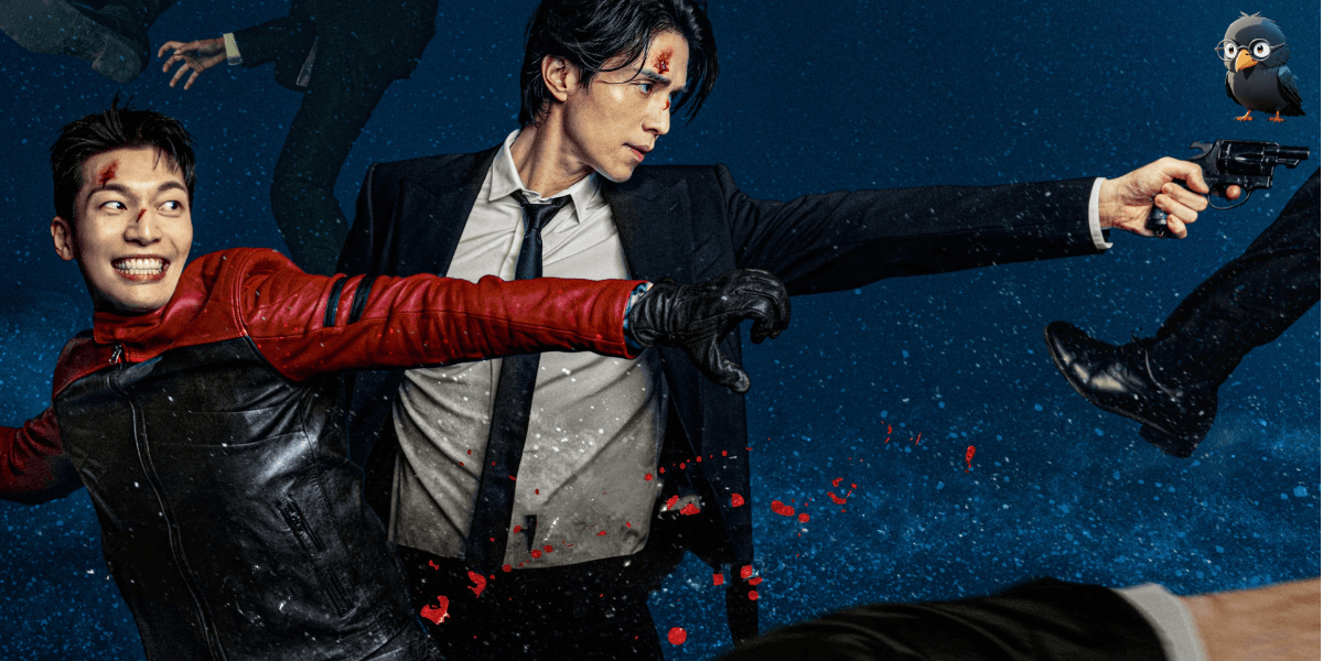 배드 앤 크레이지