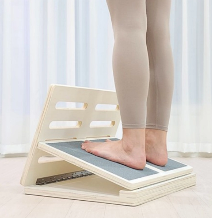 트윈브로-극락-스트레처-사진