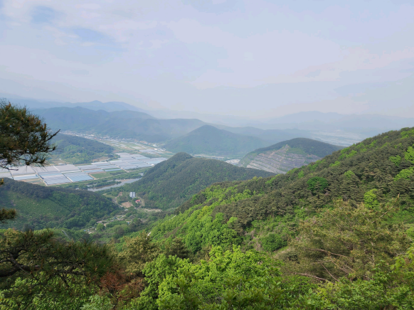주변경관