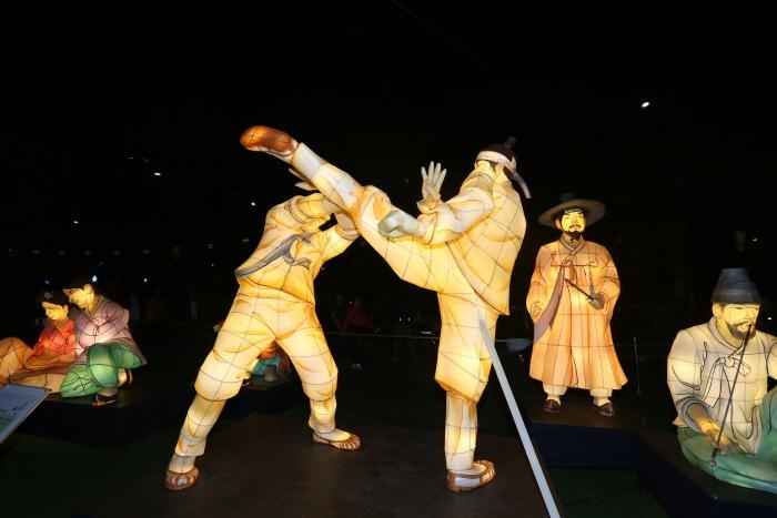 부산 연등회