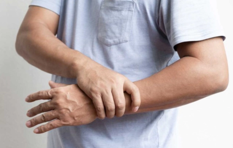 길랭 바레 증후군 치료법