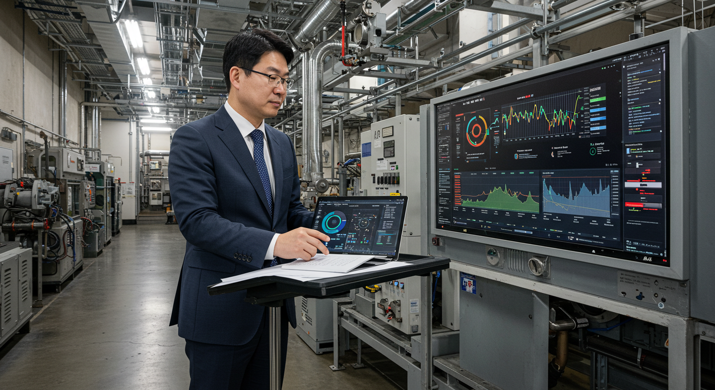 기계설비 성능점검 CheckMack PRO-Ultra