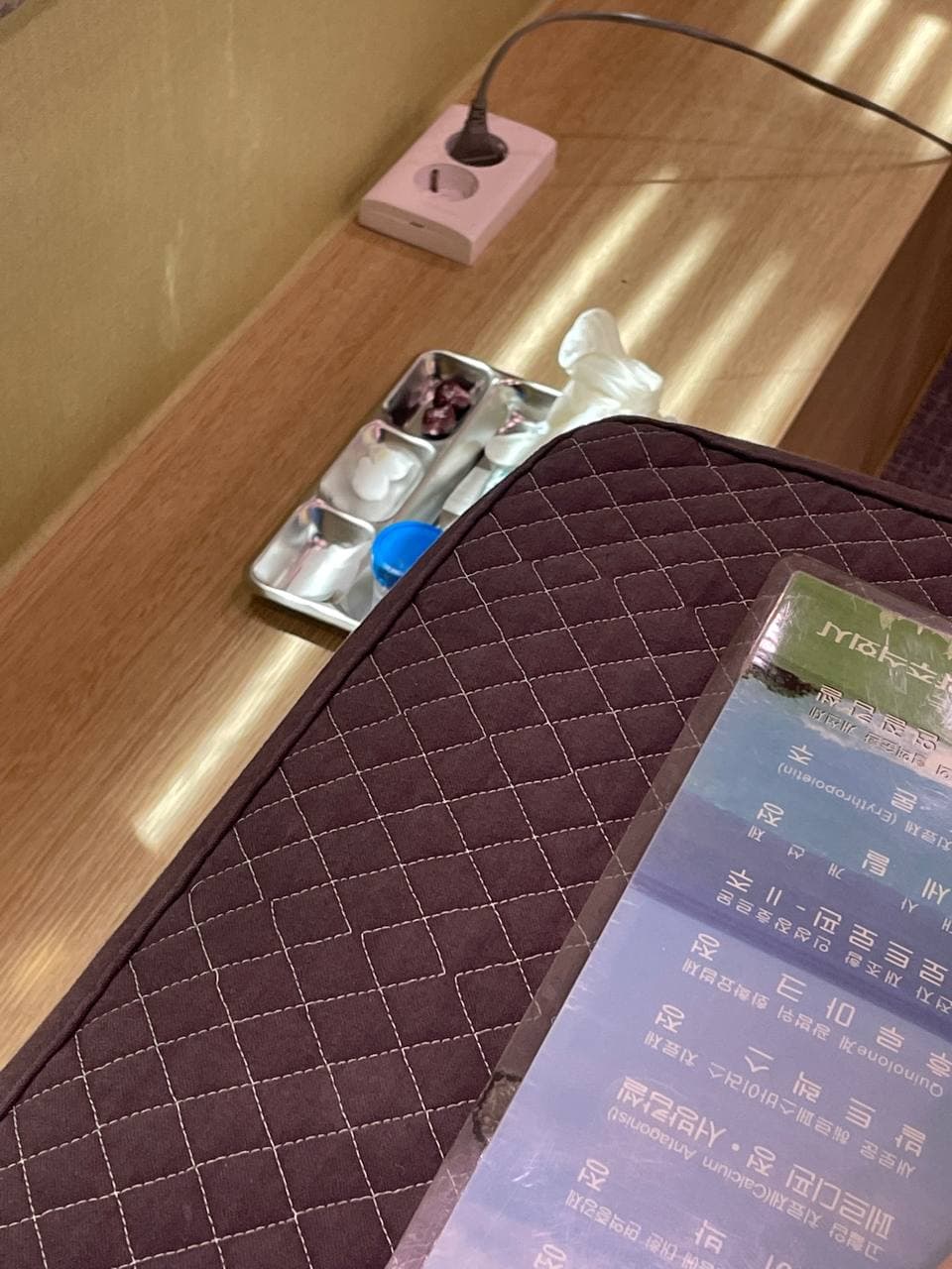 박앤리피부과