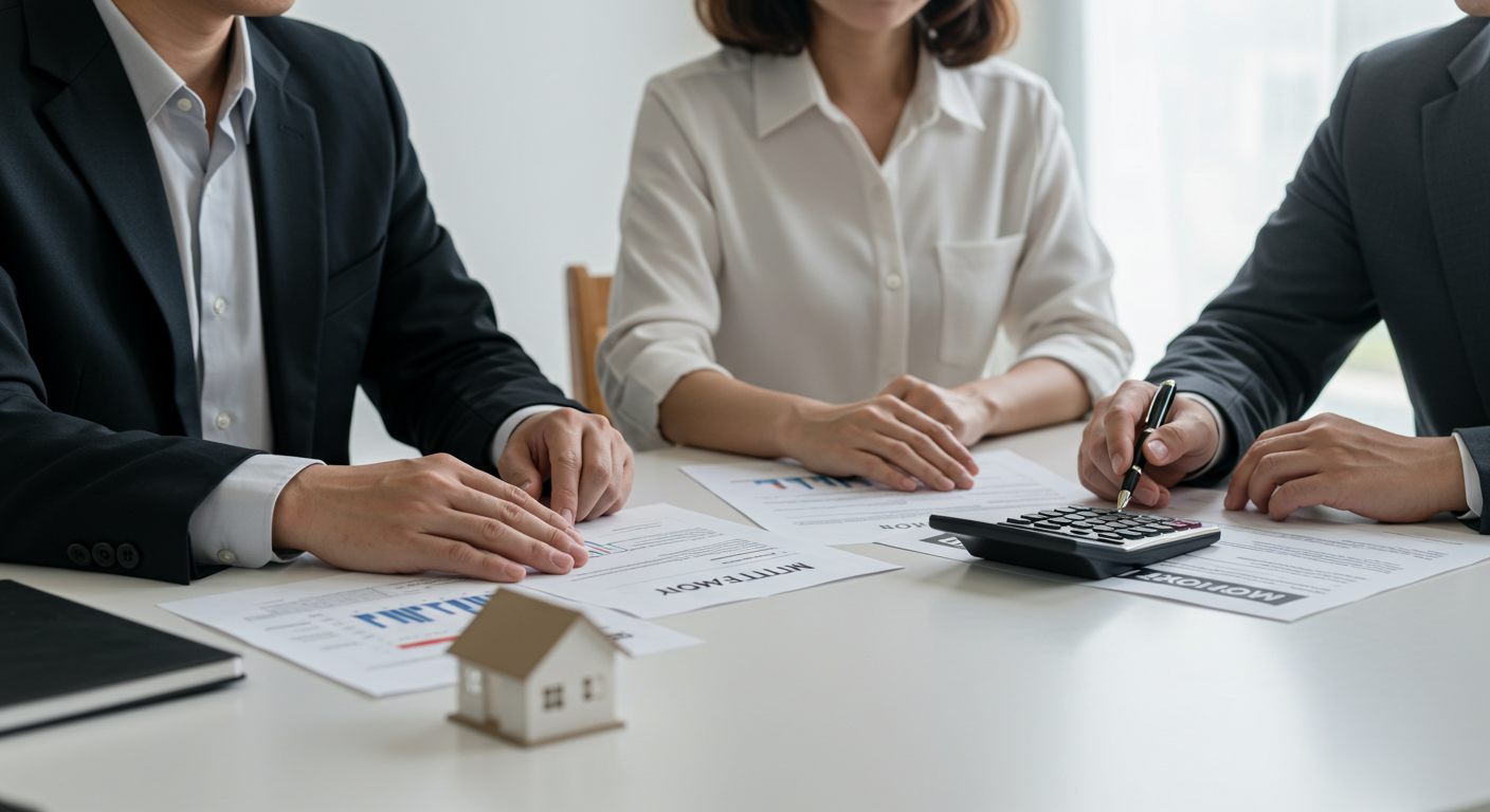 주택도시보증공사, KB시세