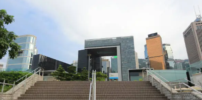 홍익대학교전경