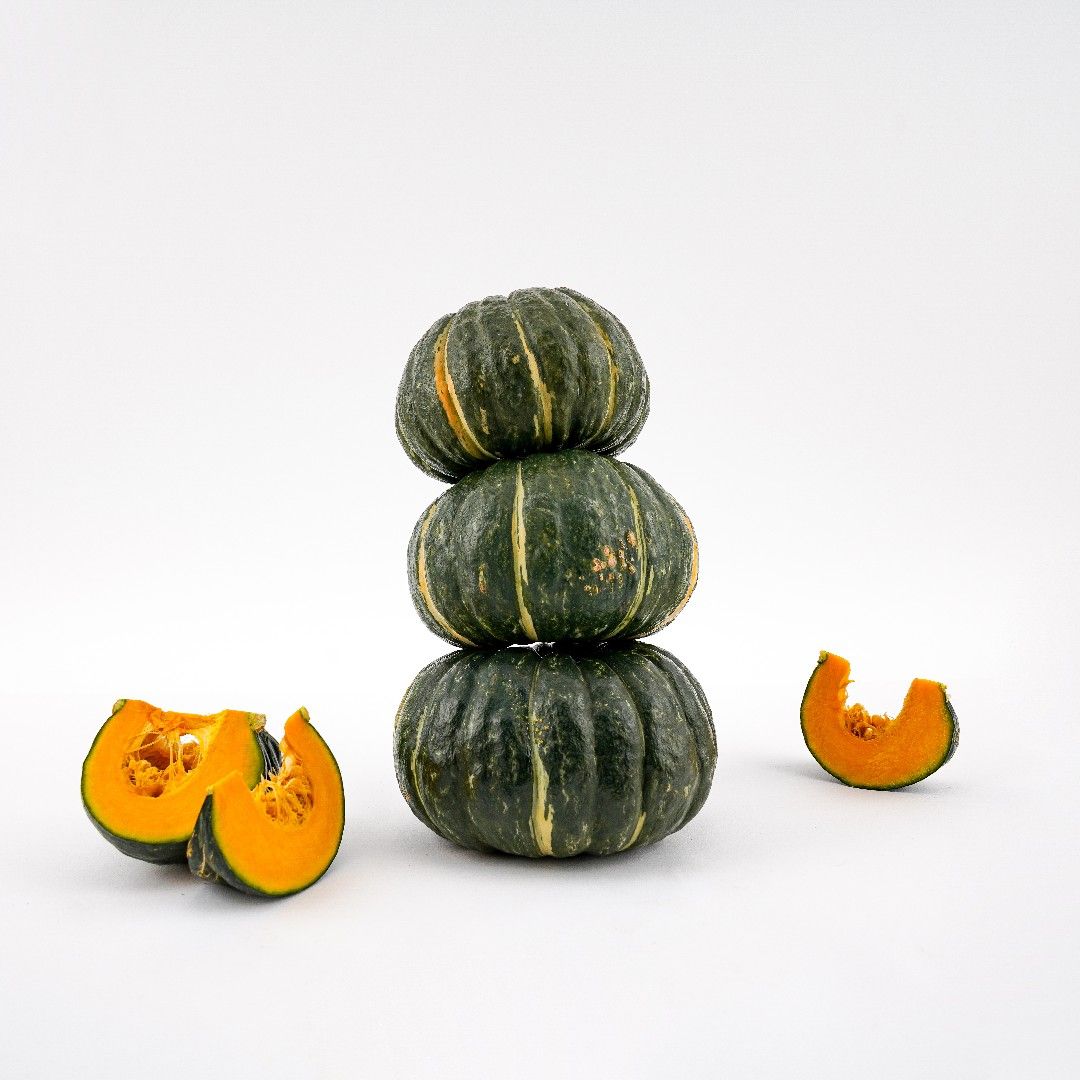 단호박 효능 및 부작용