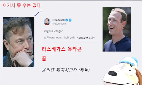 머스크-저커버그