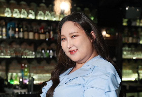 풍자 다이어트