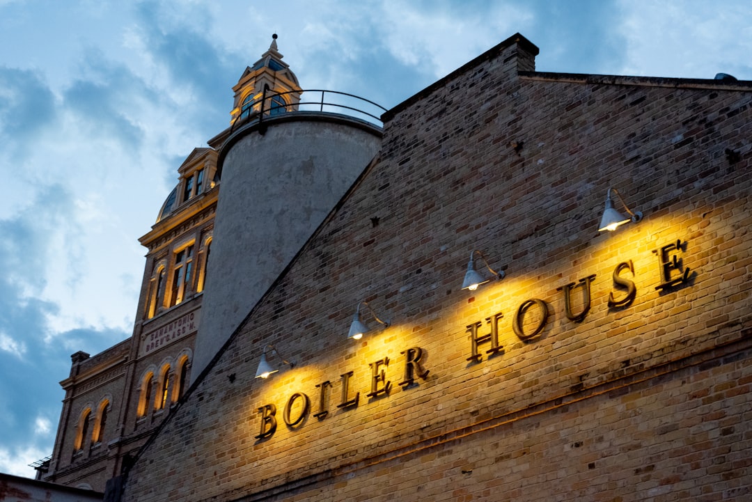 boiler