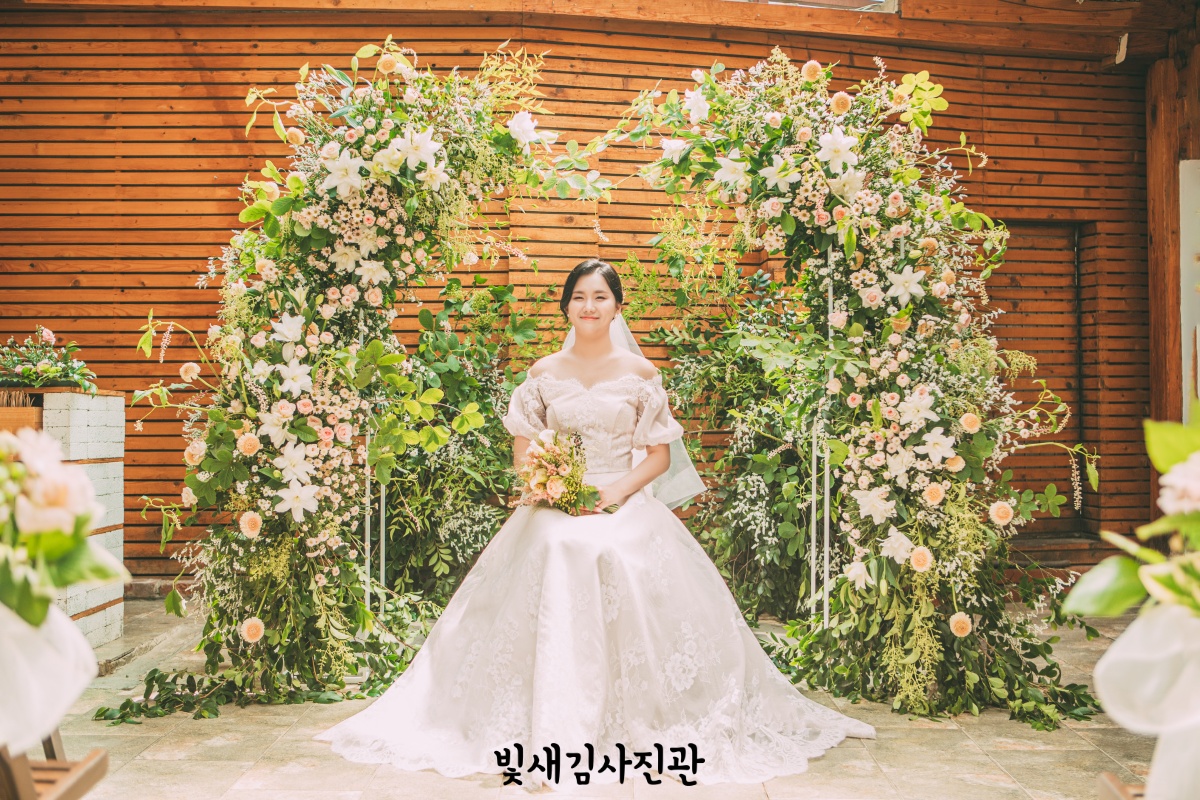 운현궁 핸더스 촬영 후기 19