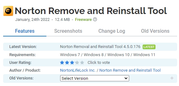 Norton-Remove-and-Reinstall-Tool