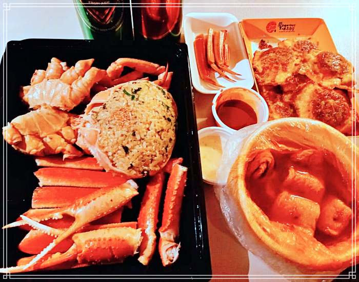 토밥 좋아, 토요일은 밥이 좋아 속초, 중앙시장 명태회 품은 꼬마김밥, 청어알 꼬마 김밥, 로제 떡볶이 맛집