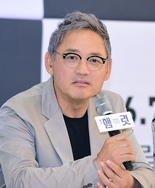 유인촌 이모저모