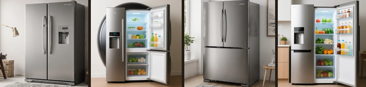 냉장고 에너지 효율 등급