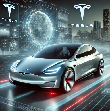 테슬라 미래이미지