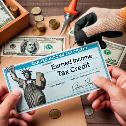 근로장려금 반기신청 가이드