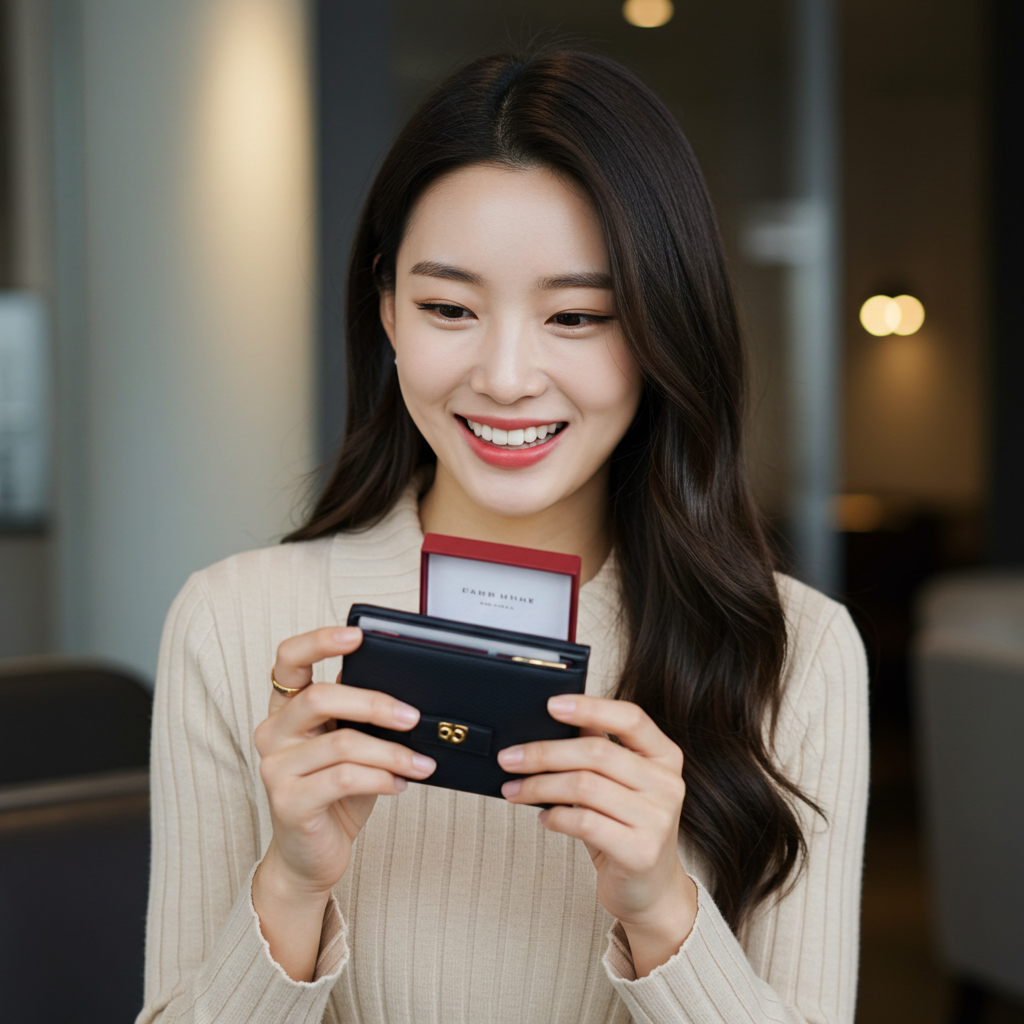 화이트데이 선물 추천! 여자친구가 감동하는 BEST 7