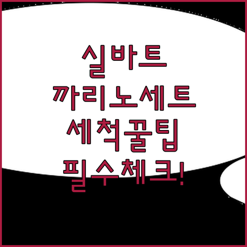 인덕션용 실바트 까리노 프라이팬 세트..
