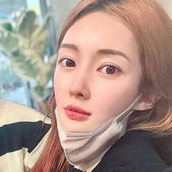 이아름 프로필 나이 고향 학력 티아라 경력 인스타
