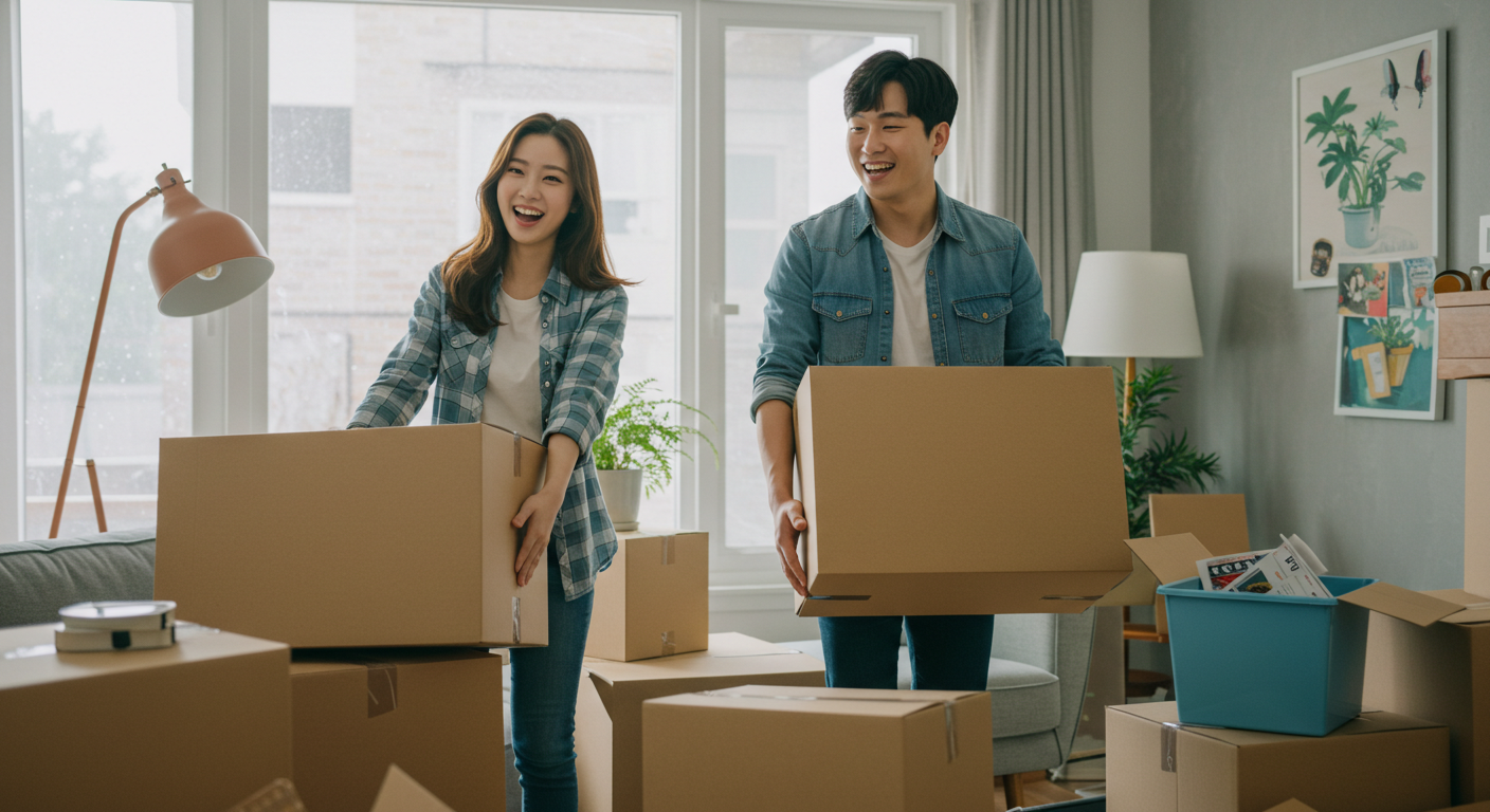 1톤 용달 추가비용 총정리