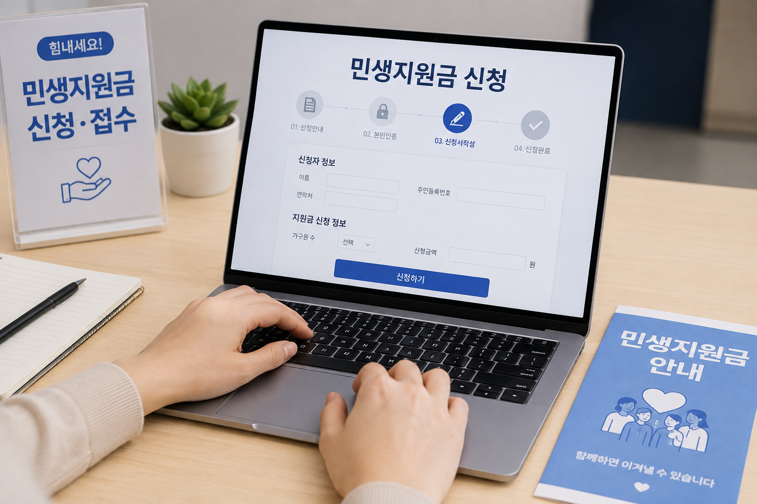 추석 민생지원금 최신 총정리
