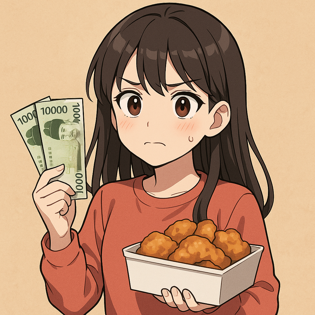 치킨값이 또 올랐다, 우리는 왜 치킨에 집착할까?