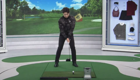 스피드가 발사각에 미치는 영향