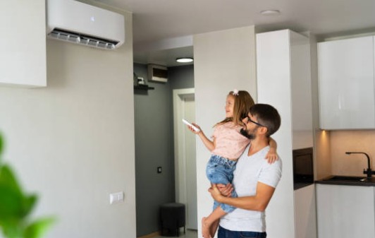 삼성전자 에어컨 사전점검 신청방법