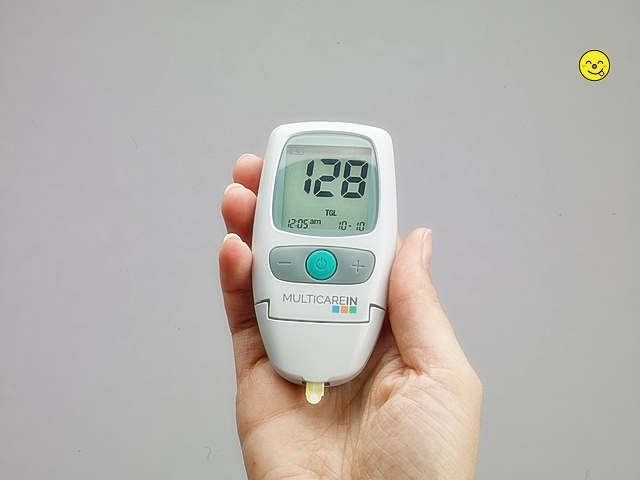 당뇨 예방 운동