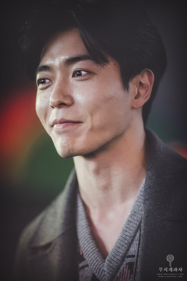 김재욱 프로필 정보