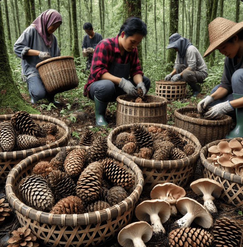 임업직불금 신청
