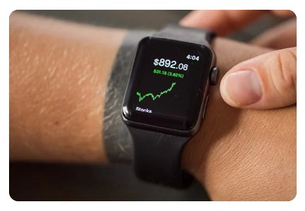 미국 주식 애프터 마켓