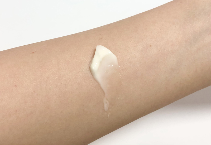 믹순 콩크림 제형