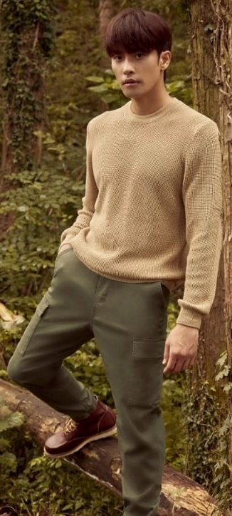 성훈 나이 본명 드라마 프로필