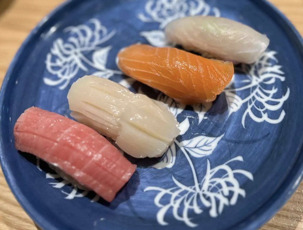 부산 해운대 스시시안|분위기 있는 저녁 오마카세, 가성비까지 잡았다