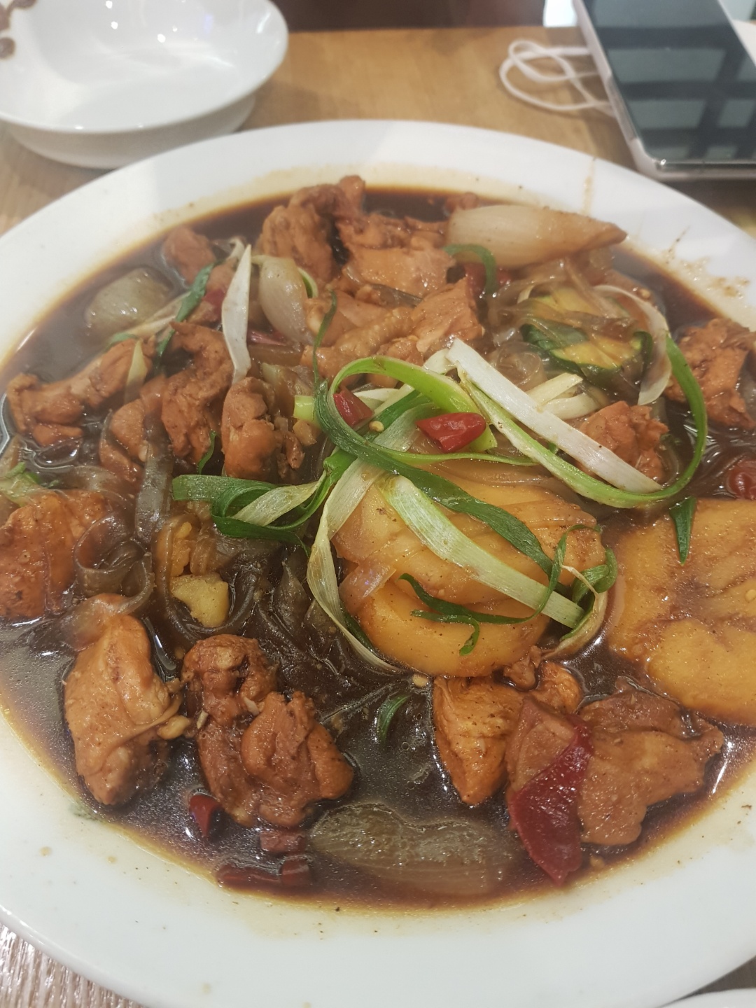 송파구 롯데타워 맛집 봉추 찜닭 위치 리뷰 찜닭 맛집