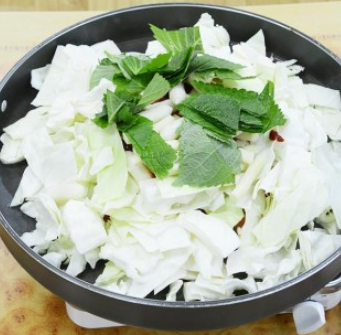 닭갈비 가게 정보