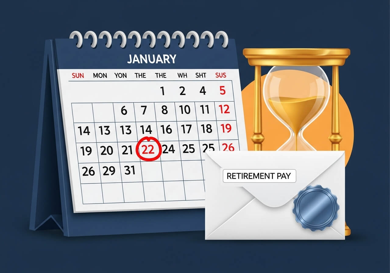 퇴직금 지급기한