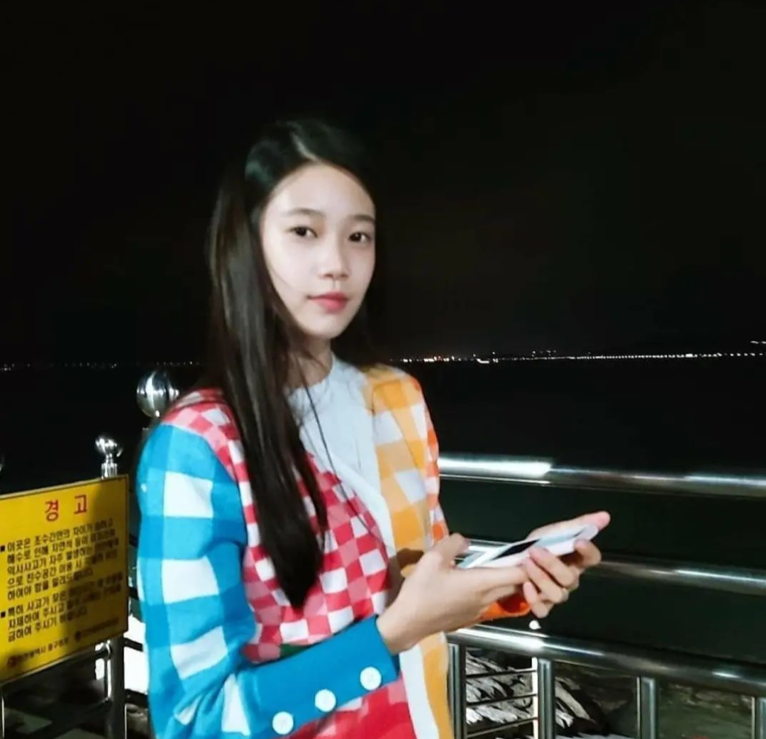 알유넥스트 정은