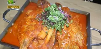 생생정보 택시맛객 안성 여행 맛집_2