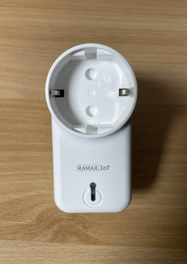 스마트 콘센트 원격 조정