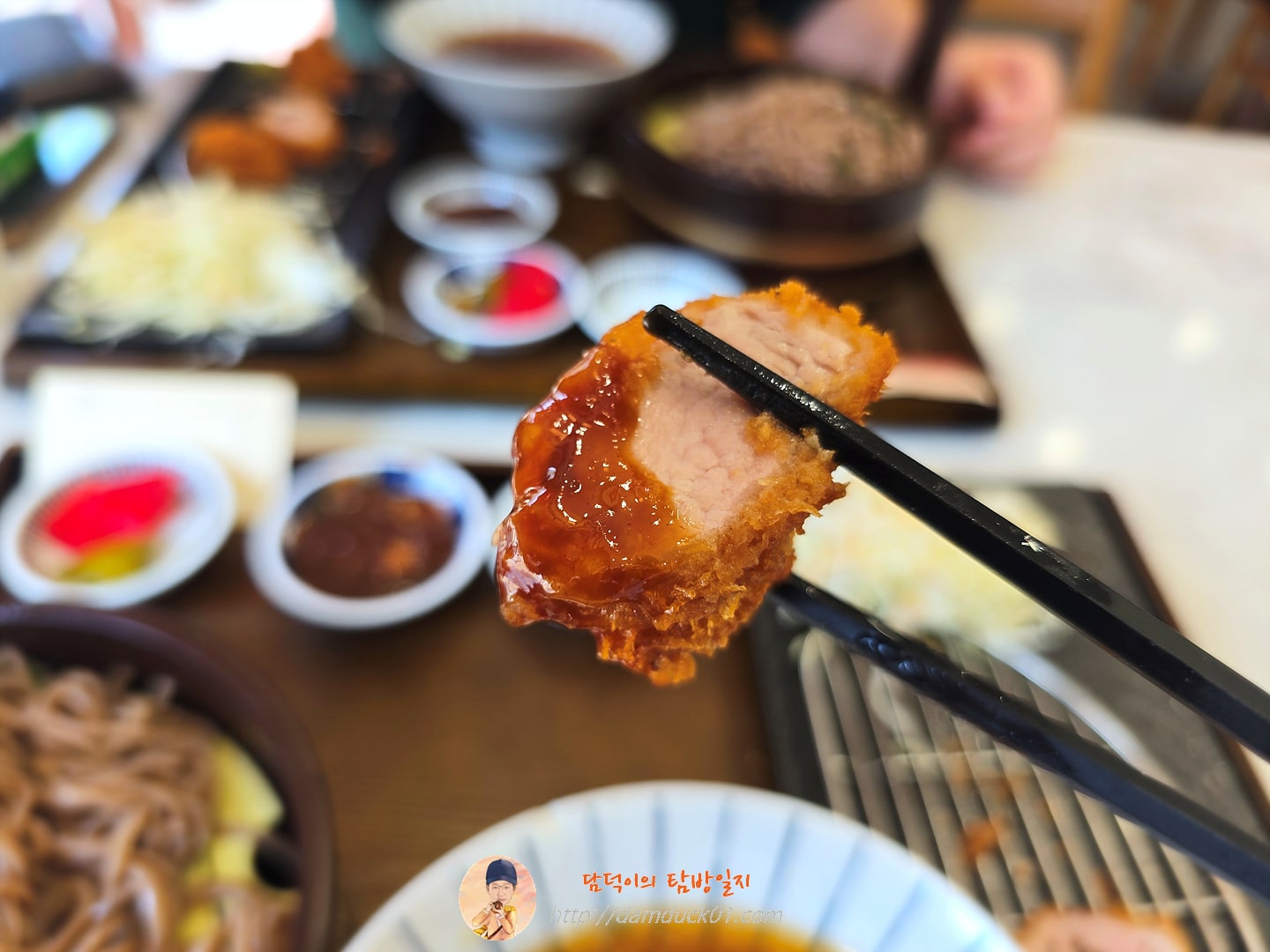 안심카츠