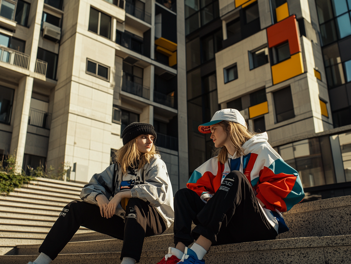 애슬레저 패션 창업의 장점과 도전 과제