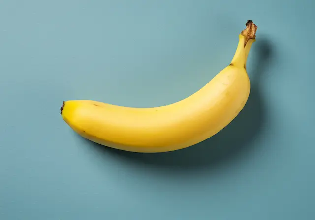 바나나
