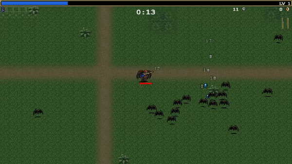 검은 드릴 이펙트