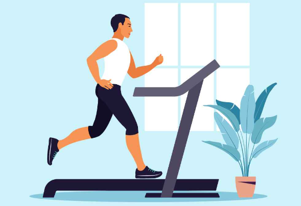 역행자의 쳇바퀴