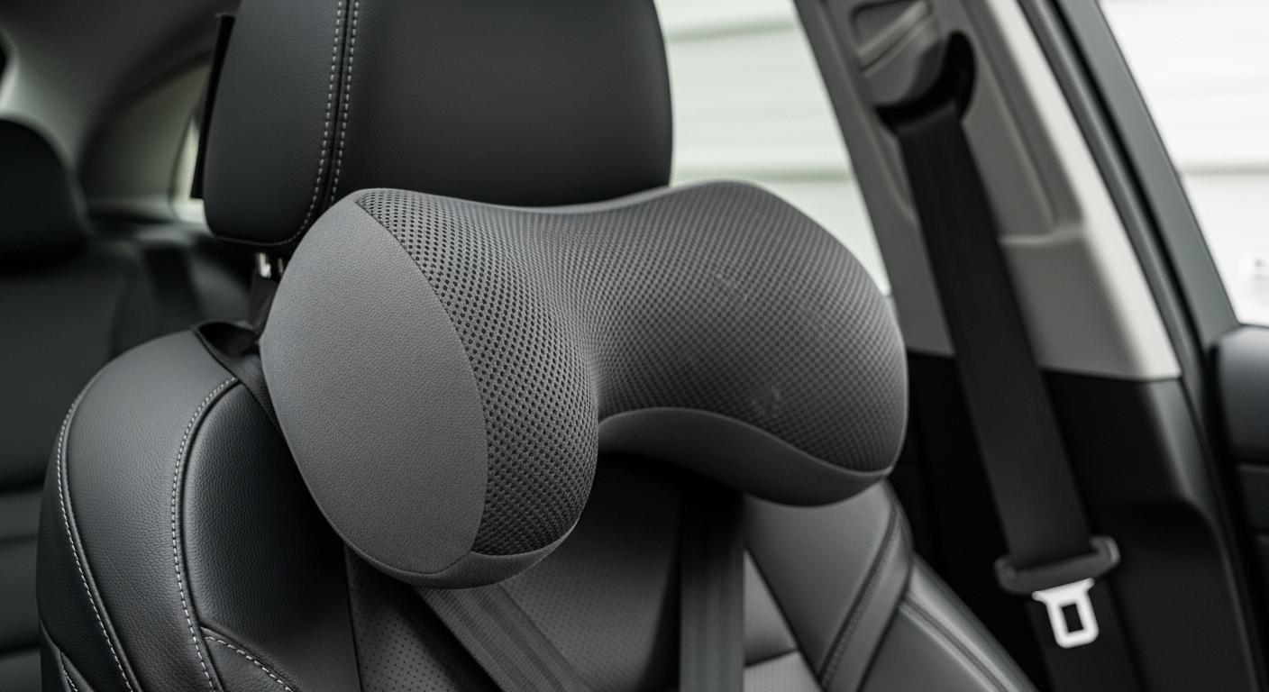 차량용 목베개 추천